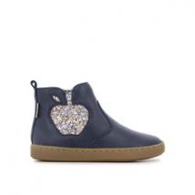 Botines Play New Apple