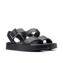 Sandalias de piel Alda Strap