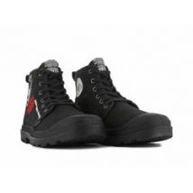 Zapatillas altas Pampa Hellfire