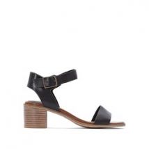 Sandalias de piel Volou
