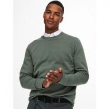 Sudadera de cuello redondo Ceres life