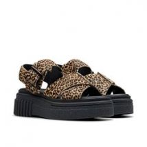 Sandalias de piel Evamar Wish