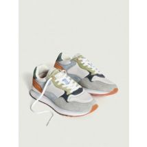 Zapatillas de mujer City Kingston