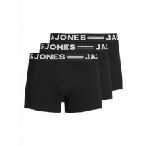 Lote de 3 bóxers