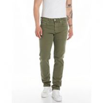 Pantalón recto Grover