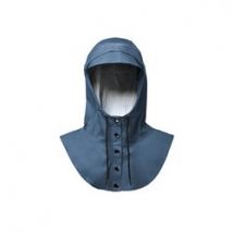 Capucha de lluvia, FUDINI