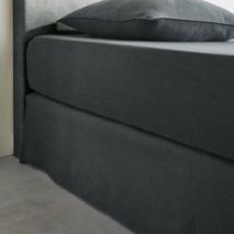 Cubresomier de lino, Touril