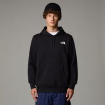 Sudadera con capucha Simple Dome