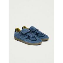 Zapatillas de ante Tb.490 Club