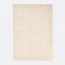 Alfombra a cuadros tono sobre tono, Bilmo