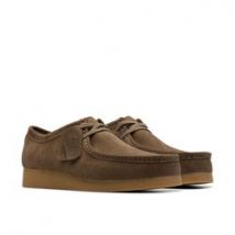 Zapatos Wallabee de ante Evo