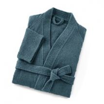 Albornoz estilo kimono adulto 350 g/m², Scenario