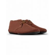 Derbies Right de piel
