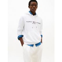 Sudadera con capucha Tommy Logo