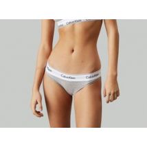Braguita de algodón stretch MODERN COTTON
