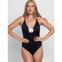 Bañador enterizo Baiga