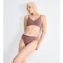 Lote de 3 bragas de algodón Go Daily