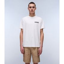 Camiseta de manga corta Vignoni