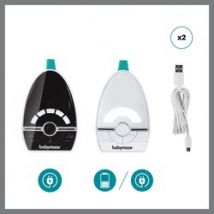 Babyphone audio Expert Care