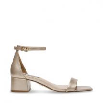 Sandalias de piel Gena