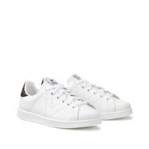 Zapatillas Deportivo Piel