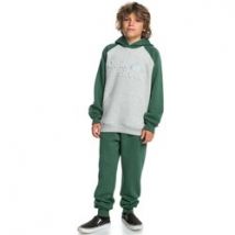 Sudadera con capucha de felpa