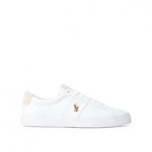 Zapatillas de tela Sayer