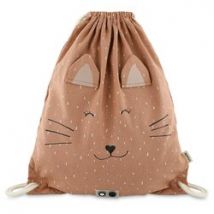 Bolsa de deporte Mrs Cat