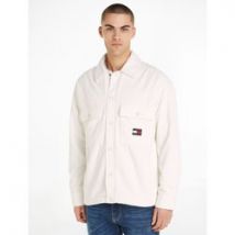 Sobrecamisa de pana