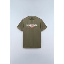 Camiseta de manga corta Aylmer