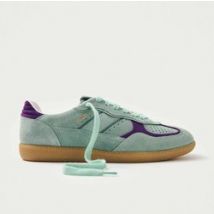 Zapatillas de ante Tb.490 Rife
