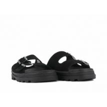 Mules con doble correa Dunelite Riviera