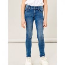 Vaqueros skinny