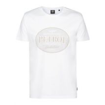 Camiseta de manga corta