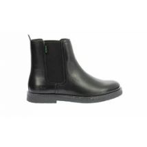 Botines de piel Chelsea Kick Lorel
