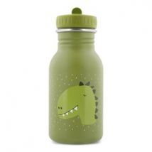 Botella de agua infantil de 350 ml Mr Dino
