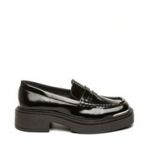 Mocasines cuadrados Charming