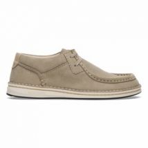 Zapatos Derby de ante Pasadena
