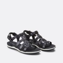 Sandalias de piel Vega
