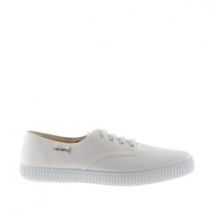 Zapatillas Inglesa lona