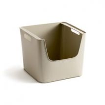 Caja metálica An. 37 x Al. 31,5 cm, Arreglo
