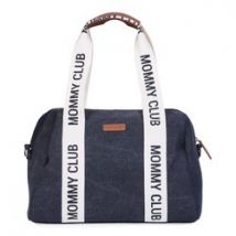 Bolso cambiador Mommy Club Signature