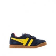 Zapatillas Harrier Velcro