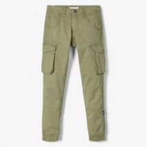 Pantalón cargo