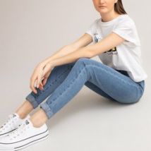 Vaquero super skinny talle alto 720