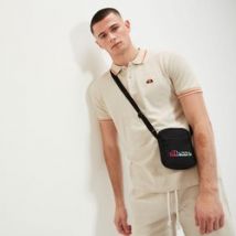 Polo de manga corta Rooks
