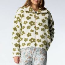 Chaqueta suave Groovy