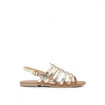 Sandalias de piel Herilo