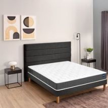 Colchón de espuma HR Regular BULTEX® 19 cm