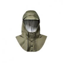 Capucha de lluvia, FUDINI